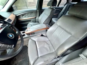 BMW 750 Long Facelift - 4000 € / 7823.32 лв. - 25165461 7