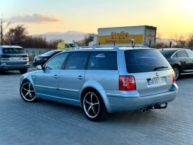 VW Passat 1.8T LPG - 2500 € / 4889.57 лв. - 25165461 3