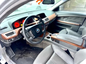BMW 750 Long Facelift - 4000 € / 7823.32 лв. - 25165461 8