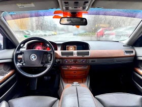 BMW 750 Long Facelift - 4000 € / 7823.32 лв. - 25165461 9