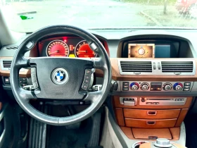 BMW 750 Long Facelift - 4000 € / 7823.32 лв. - 25165461 14