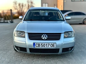 VW Passat 1.8T LPG - 2500 € / 4889.57 лв. - 25165461 5