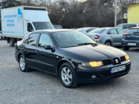 Seat Toledo 1.9 TDI