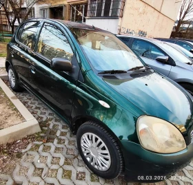 Toyota Yaris 1.0  130000�� | Mobile.bg � ����� ������ 5