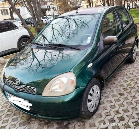 Toyota Yaris 1.0  130000�� | Mobile.bg � ����� ������ 2