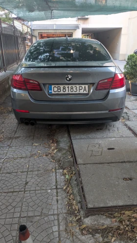 BMW 530 530d - 11500 € / 22492.04 лв. - 59644397 7
