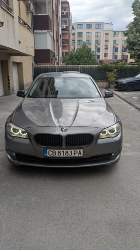 BMW 530 530d - 10900 € / 21318.55 лв. - 59644397 1