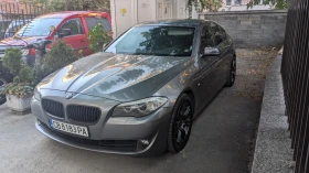 BMW 530 530d | Auto.bg — изображение 3