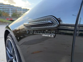 Mercedes-Benz AMG GT 63S С РЕГИСТРАЦИЯ & АВТО КРЕДИТ - 80700 € / 157835.48 лв. - 95552339 9