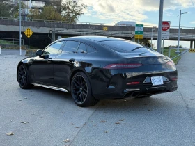 Mercedes-Benz AMG GT 63S С РЕГИСТРАЦИЯ & АВТО КРЕДИТ - 80700 € / 157835.48 лв. - 95552339 7