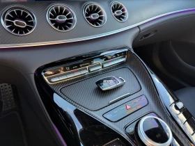 Mercedes-Benz AMG GT 63S С РЕГИСТРАЦИЯ & АВТО КРЕДИТ - 80700 € / 157835.48 лв. - 95552339 16
