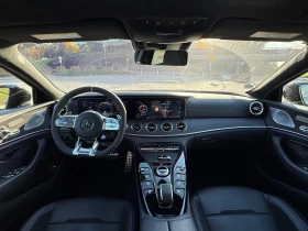 Mercedes-Benz AMG GT 63S С РЕГИСТРАЦИЯ & АВТО КРЕДИТ - 80700 € / 157835.48 лв. - 95552339 11