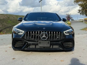 Mercedes-Benz AMG GT 63S С РЕГИСТРАЦИЯ & АВТО КРЕДИТ - 80700 € / 157835.48 лв. - 95552339 2