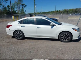 Nissan Altima 2.5L I-4 DOHC, VVT, 179HP Front Wheel Drive - 6400 € / 12517.31 лв. - 27200515 13