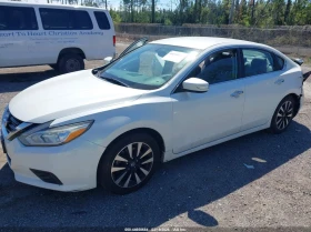 Nissan Altima 2.5L I-4 DOHC, VVT, 179HP Front Wheel Drive - 6400 € / 12517.31 лв. - 27200515 2