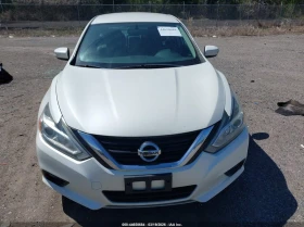 Nissan Altima 2.5L I-4 DOHC, VVT, 179HP Front Wheel Drive - 6400 € / 12517.31 лв. - 27200515 12