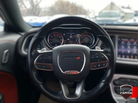 Dodge Challenger GT* AWD* АвтоКредит* (ЦЕНА ДО БГ) - 22999 € / 44982.13 лв. - 71431136 7