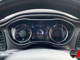 Dodge Challenger GT* AWD* АвтоКредит* (ЦЕНА ДО БГ) - 22999 € / 44982.13 лв. - 71431136 8