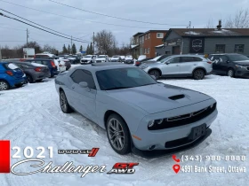 Dodge Challenger GT* AWD* АвтоКредит* (ЦЕНА ДО БГ) - 22999 € / 44982.13 лв. - 71431136 4