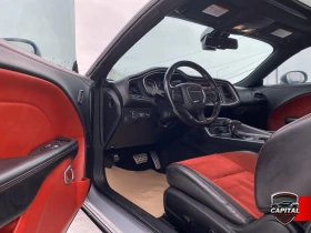 Dodge Challenger GT* AWD* АвтоКредит* (ЦЕНА ДО БГ) - 22999 € / 44982.13 лв. - 71431136 5