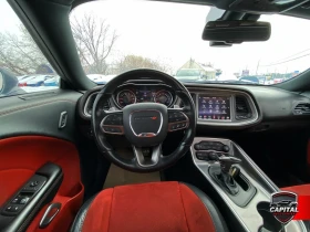 Dodge Challenger GT* AWD* АвтоКредит* (ЦЕНА ДО БГ) - 22999 € / 44982.13 лв. - 71431136 6