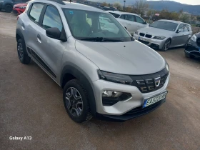 Dacia Spring - 8450 € / 16526.76 лв. - 64070610 2