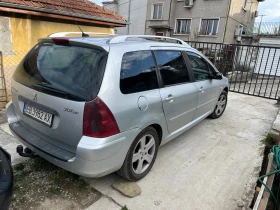 Peugeot 307 SW 1.6Hdi | Mobile.bg � ����� ������ 9