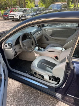 Mercedes-Benz CLK 2.7 �������� | Mobile.bg � ����� ������ 6