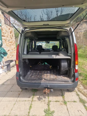 Renault Kangoo | Mobile.bg � ����� ������ 5