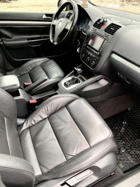 VW Golf 2, 0 TDI DSG  - 3850 € / 7529.95 лв. - 33138826 7