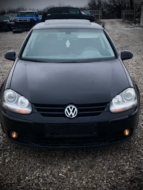 VW Golf 2, 0 TDI DSG  - 3850 € / 7529.95 лв. - 33138826 2