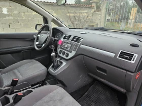 Ford C-max - 1500 € / 2933.74 лв. - 68974168 10