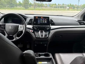 Honda Odyssey * Touring * АВТОКРЕДИТ БЕЗ ПЪРВОНАЧАЛНА ВНОСКА*  - 21100 € / 41268.01 лв. - 36050857 9
