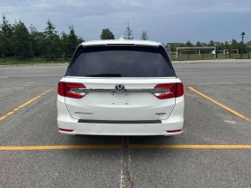 Honda Odyssey * Touring * АВТОКРЕДИТ БЕЗ ПЪРВОНАЧАЛНА ВНОСКА*  - 21100 € / 41268.01 лв. - 36050857 4