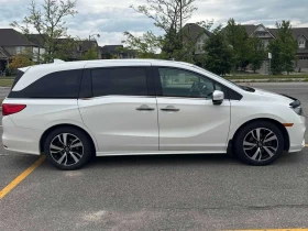 Honda Odyssey * Touring * АВТОКРЕДИТ БЕЗ ПЪРВОНАЧАЛНА ВНОСКА*  - 21100 € / 41268.01 лв. - 36050857 3