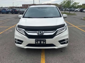 Honda Odyssey * Touring * АВТОКРЕДИТ БЕЗ ПЪРВОНАЧАЛНА ВНОСКА*  - 21100 € / 41268.01 лв. - 36050857 6