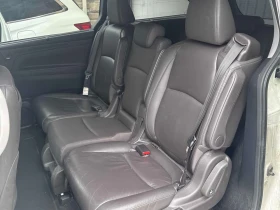 Honda Odyssey * Touring * АВТОКРЕДИТ БЕЗ ПЪРВОНАЧАЛНА ВНОСКА*  - 21100 € / 41268.01 лв. - 36050857 11
