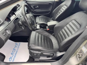 VW Passat CC/2.0TDI/177K.C. | Mobile.bg � ����� ������ 8
