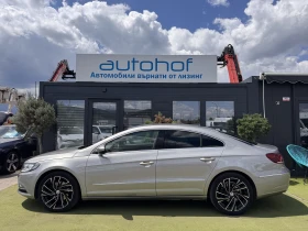 VW Passat CC/2.0TDI/177K.C. | Mobile.bg � ����� ������ 2