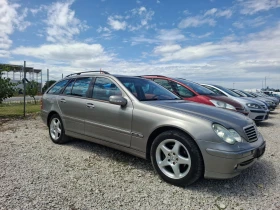 Mercedes-Benz C 200 1.8 Бензин - 2999 € / 5865.53 лв. - 28648741 3