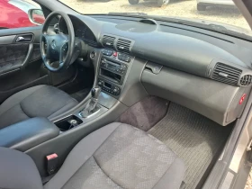 Mercedes-Benz C 200 1.8 Бензин - 2999 € / 5865.53 лв. - 28648741 14