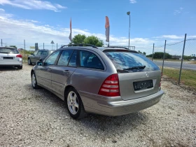 Mercedes-Benz C 200 1.8 Бензин - 2999 € / 5865.53 лв. - 28648741 6