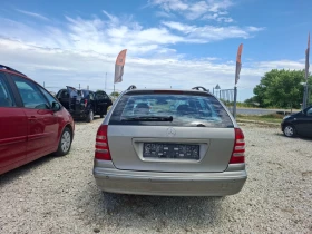 Mercedes-Benz C 200 1.8 Бензин - 2999 € / 5865.53 лв. - 28648741 5