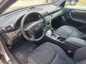Mercedes-Benz C 200 1.8 Бензин - 2999 € / 5865.53 лв. - 28648741 9