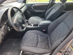 Mercedes-Benz C 200 1.8 Бензин - 2999 € / 5865.53 лв. - 28648741 8