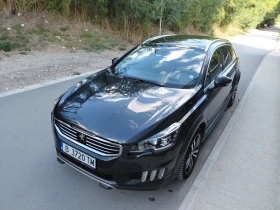Peugeot 508 RXH | Mobile.bg � ����� ������ 3
