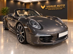 Porsche 911 Carrera 4S Cabrio Sport Chrono Plus PDDC PTV Plus  | Auto.bg — изображение 2