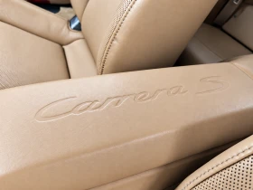 Porsche 911 Carrera 4S Cabrio Sport Chrono Plus PDDC PTV Plus  | Auto.bg — изображение 9