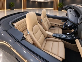 Porsche 911 Carrera 4S Cabrio Sport Chrono Plus PDDC PTV Plus  | Auto.bg — изображение 14