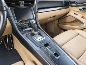 Porsche 911 Carrera 4S Cabrio Sport Chrono Plus PDDC PTV Plus  | Auto.bg — изображение 8